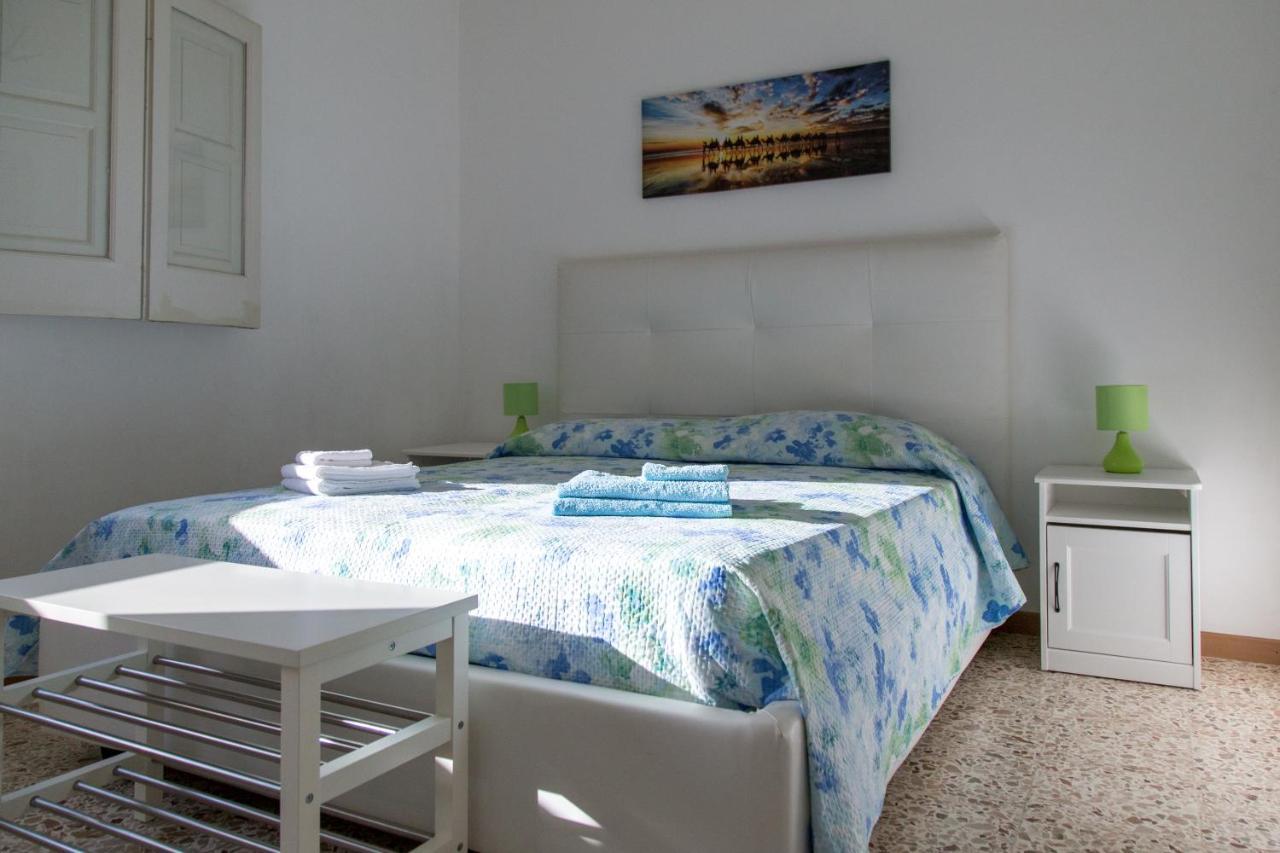 Maredaliga Villa Cava dʼAliga Buitenkant foto