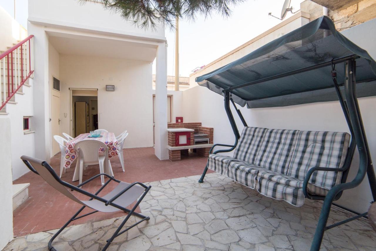 Maredaliga Villa Cava dʼAliga Buitenkant foto