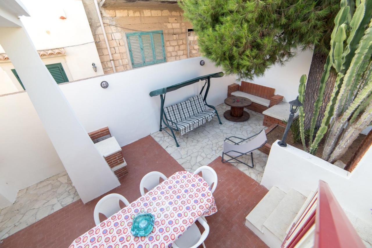Maredaliga Villa Cava dʼAliga Buitenkant foto
