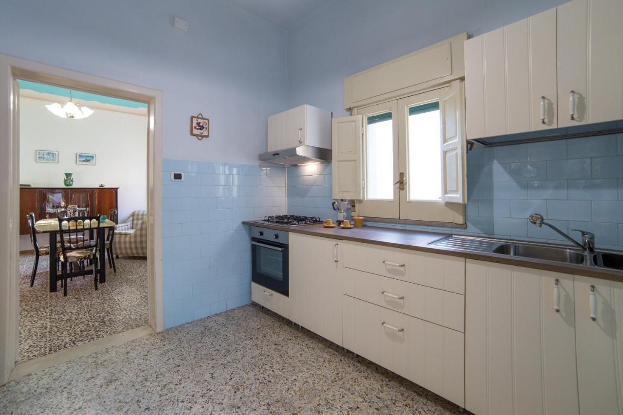 Maredaliga Villa Cava dʼAliga Buitenkant foto