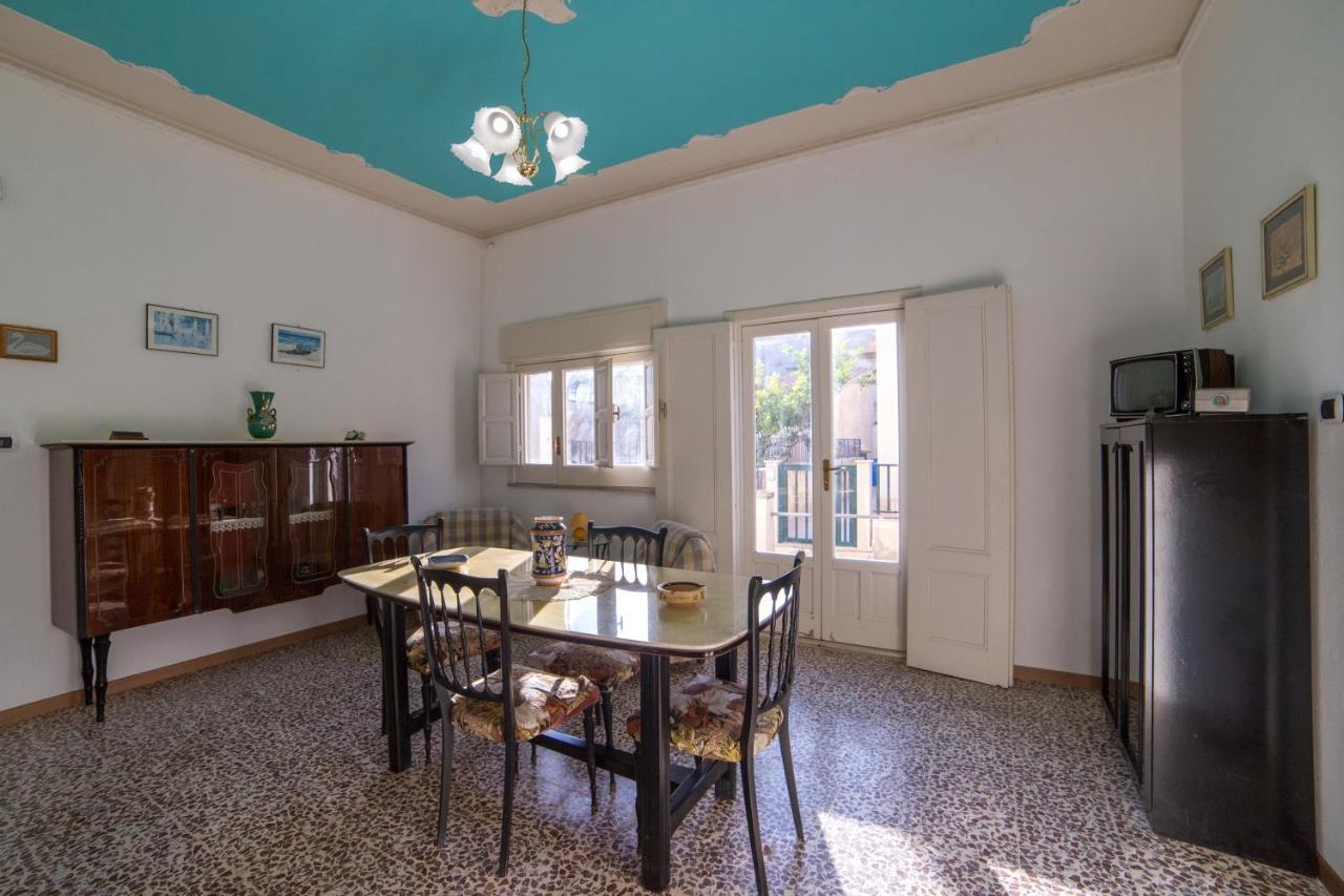 Maredaliga Villa Cava dʼAliga Buitenkant foto
