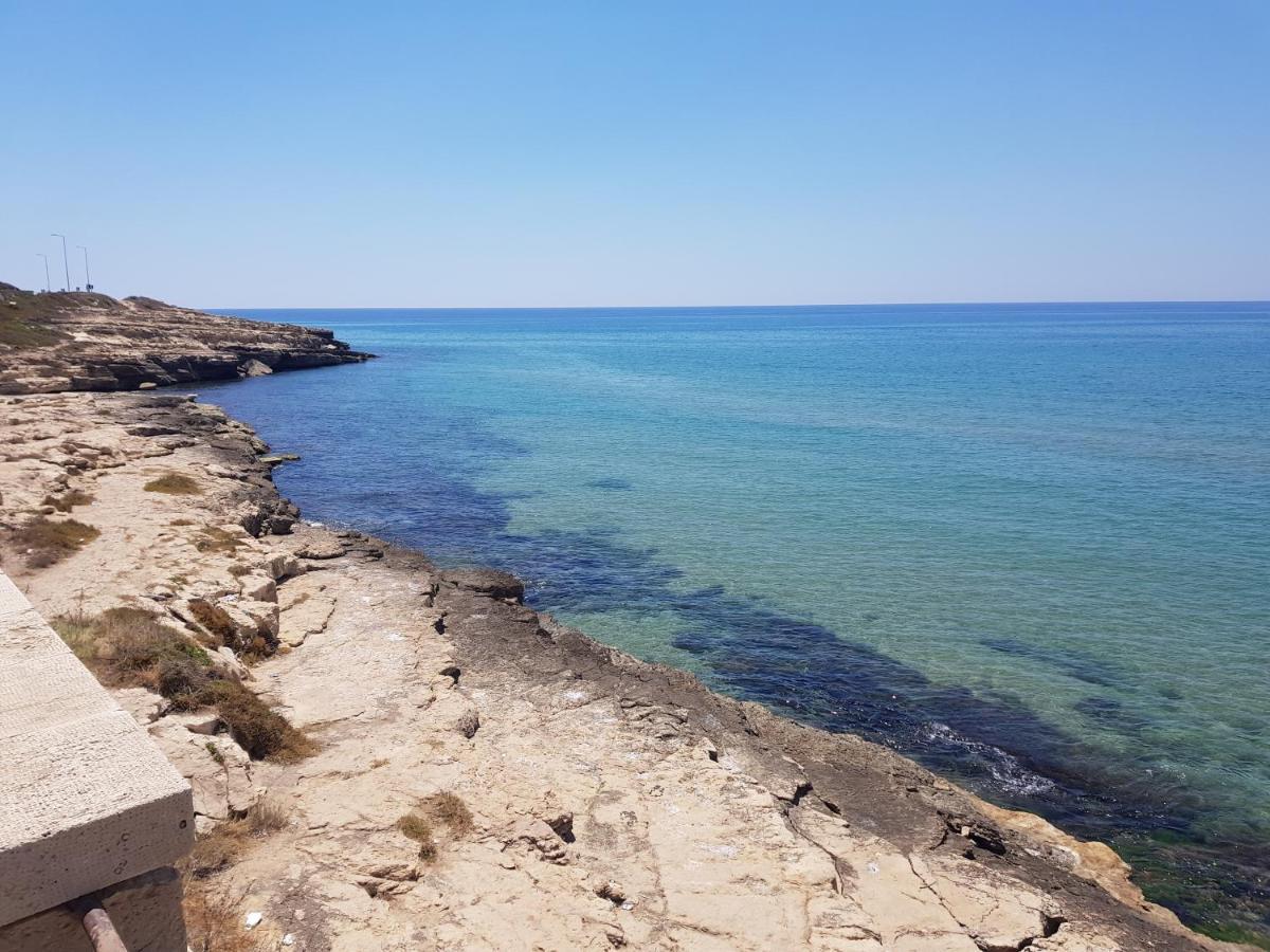 Maredaliga Villa Cava dʼAliga Buitenkant foto