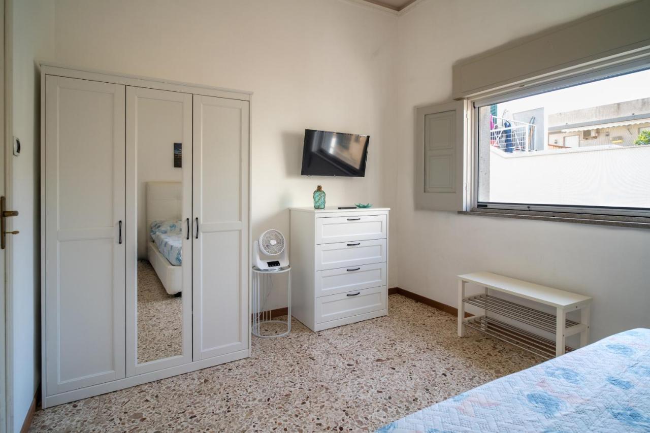Maredaliga Villa Cava dʼAliga Buitenkant foto