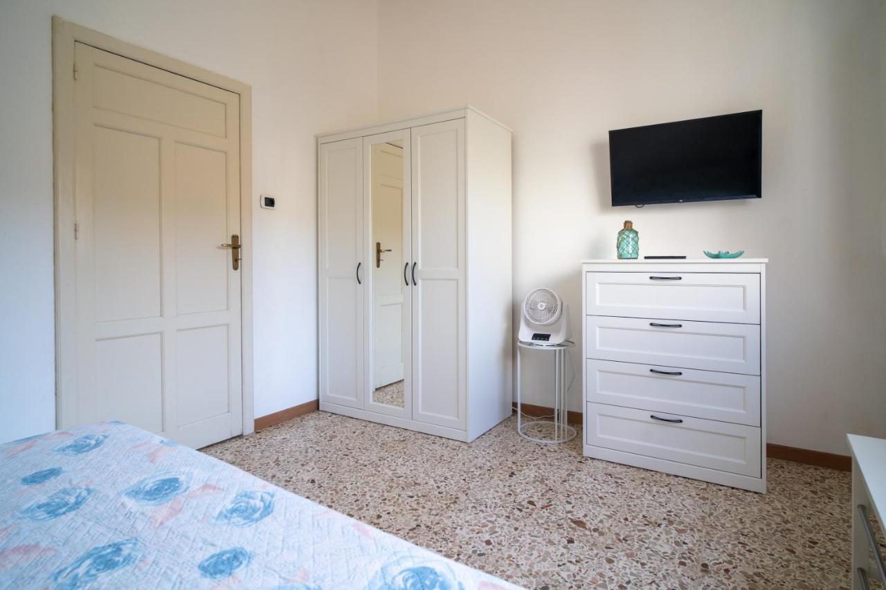 Maredaliga Villa Cava dʼAliga Buitenkant foto