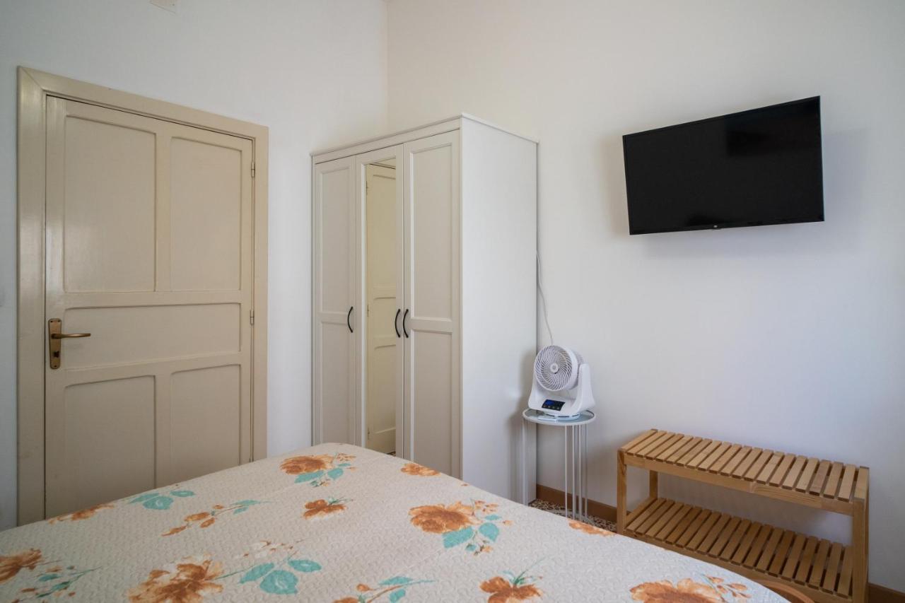 Maredaliga Villa Cava dʼAliga Buitenkant foto