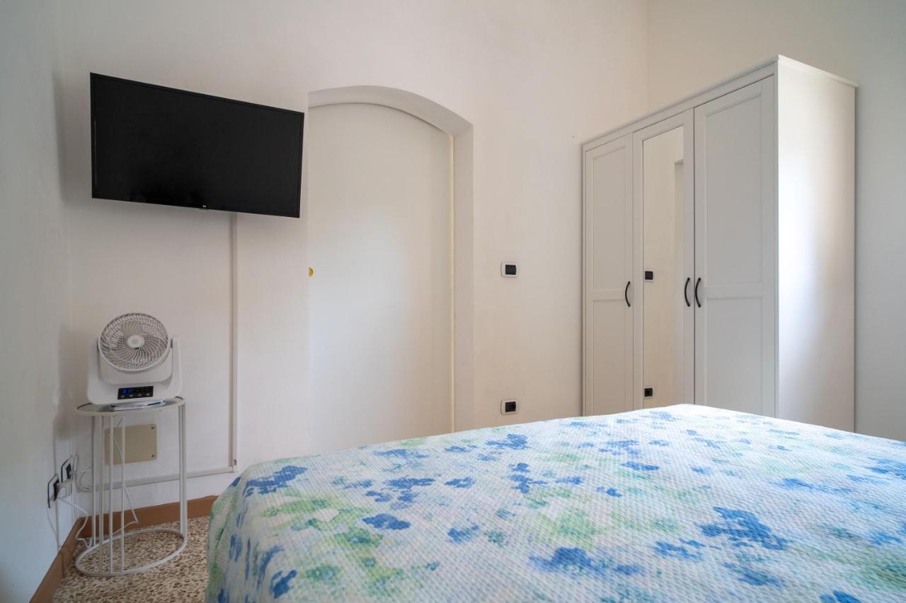 Maredaliga Villa Cava dʼAliga Buitenkant foto