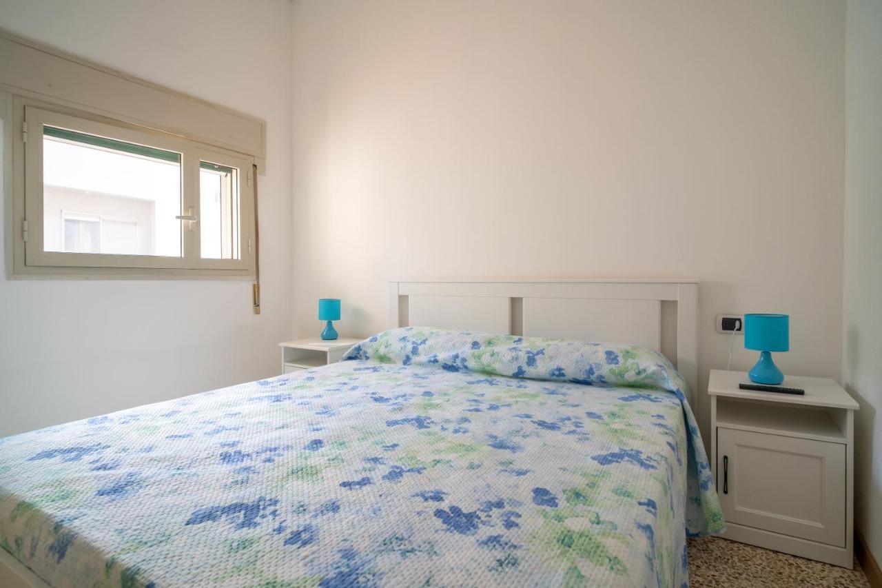 Maredaliga Villa Cava dʼAliga Buitenkant foto